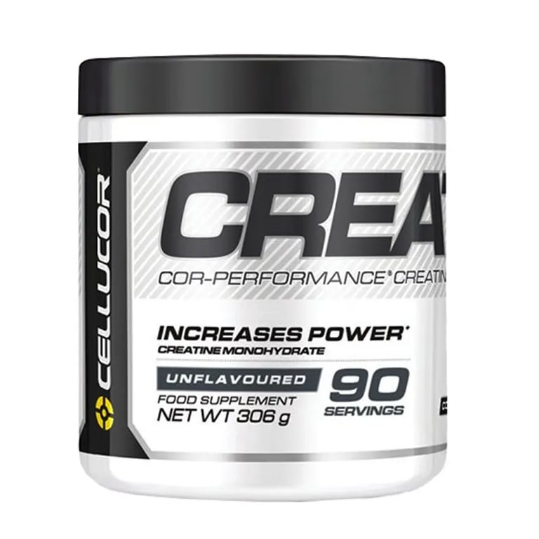 CREATINE