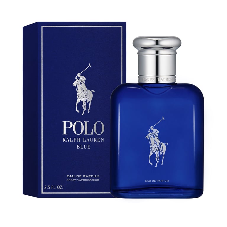 Polo Blue EDP 75 ml da Ralph Lauren