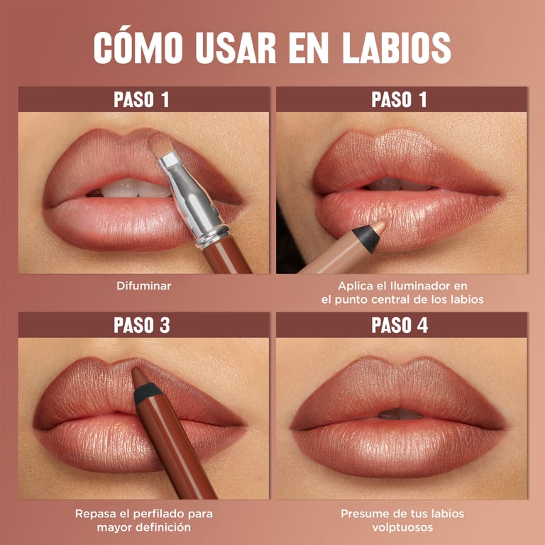 Revlon ColorStay Multi-Liner #003 Less Traced - imagen 6 de 9