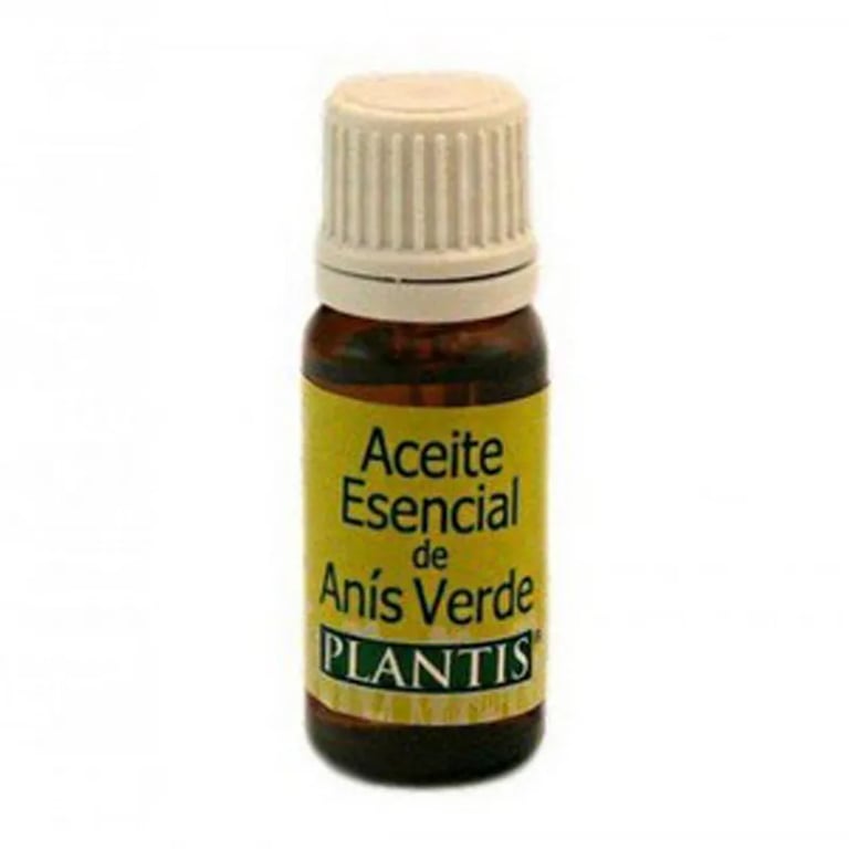 Aceite Esencial De Anís Verde