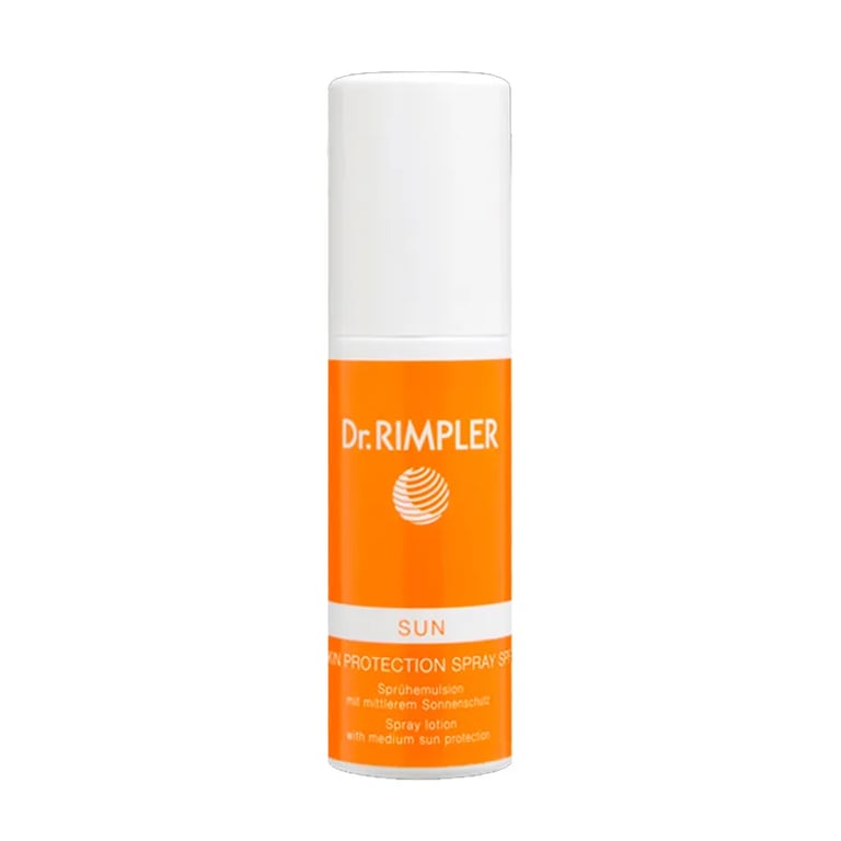 Sun Medium Protection SPF 15+