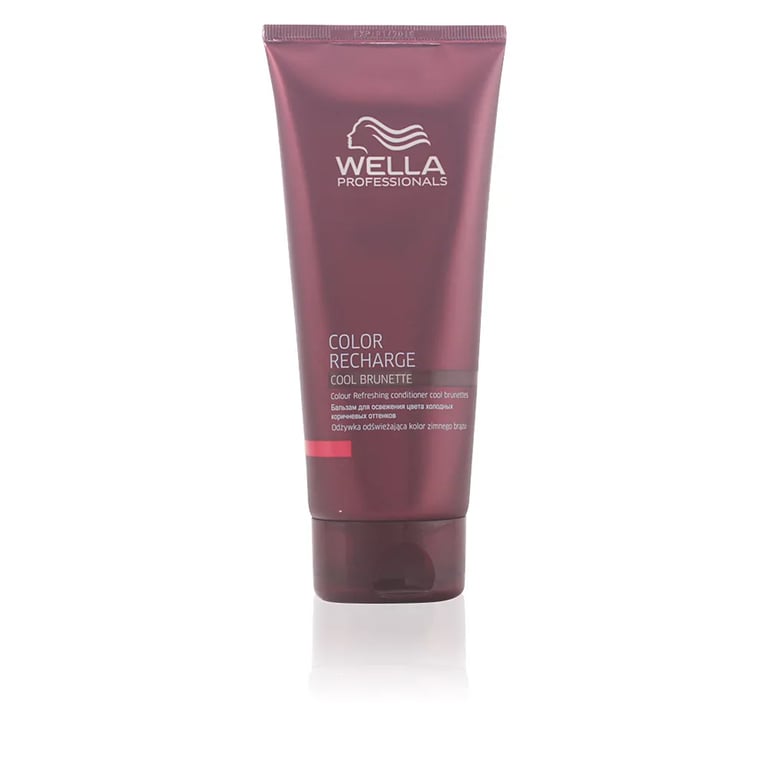Color Recharge Cool Brunette Conditioner