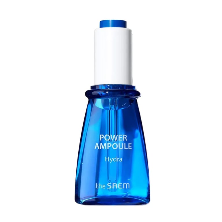 Power Serum Ampolla