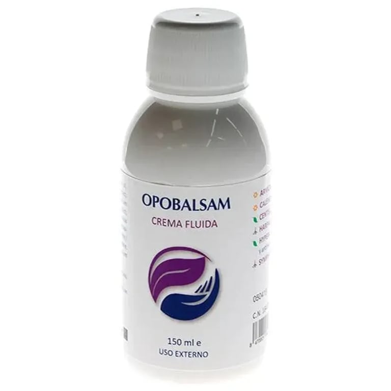 Opobalsam