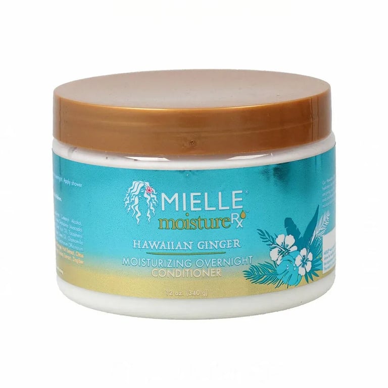 Moisture RX Hawaiian Ginger Acondicionador Hidratante Overnight