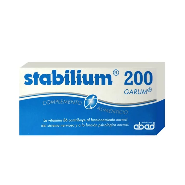 Stabilium