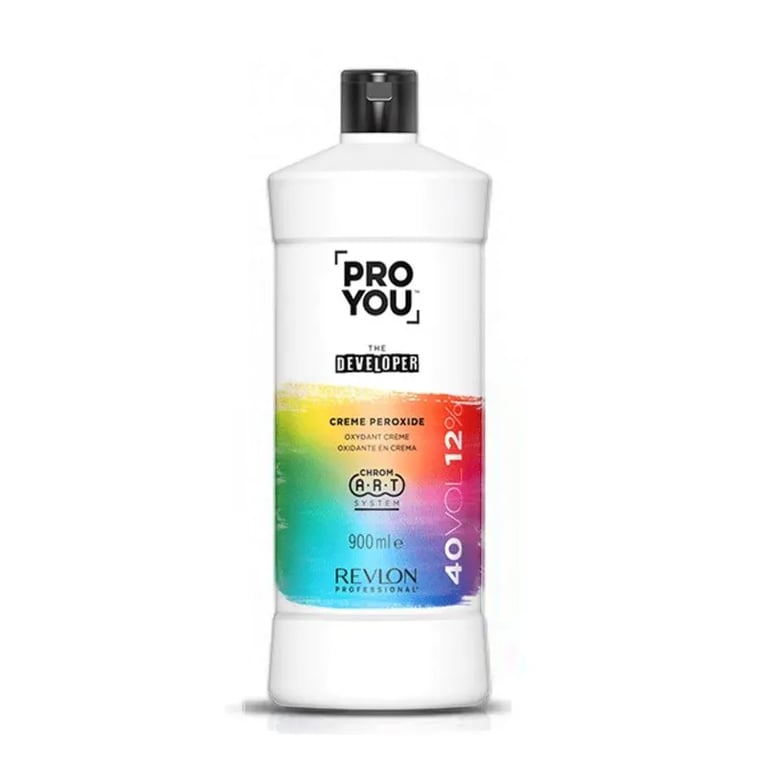 Rp Proyou Color Creme Perox 40 Vol