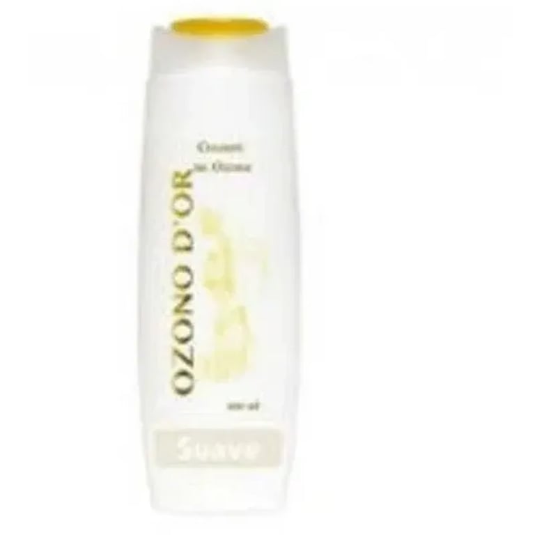 Shampooing Naturel