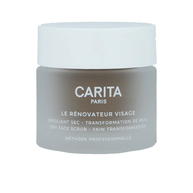 Le Rénovateur Visage Exfoliant Sec