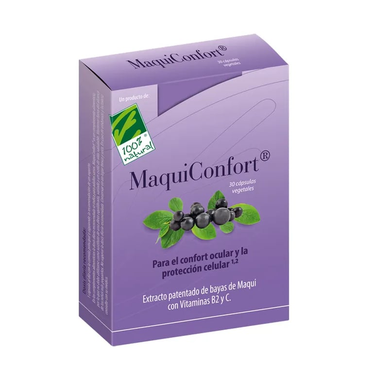 MAQUICONFORT