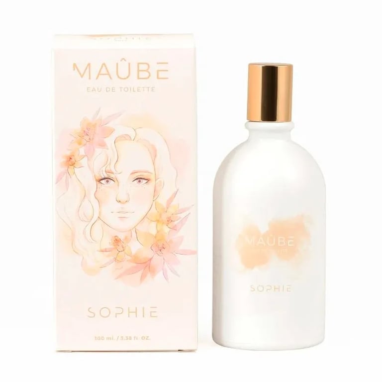 Sophie EDT