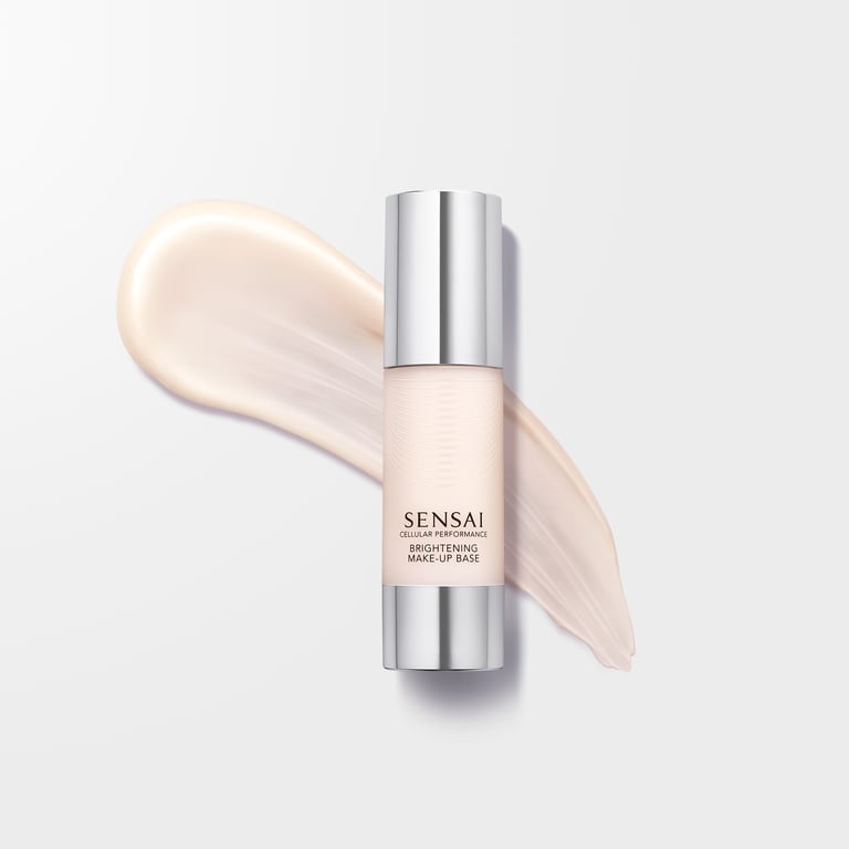 Sensai Cp Brigtening Make-Up Base  30 ml de Kanebo