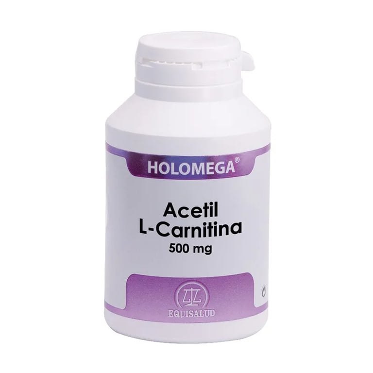 Acetil L-Carnitina