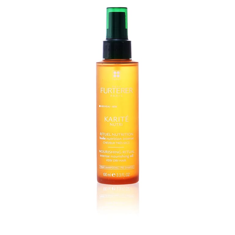 Karité Nutri Olio Nutrizione Intensa