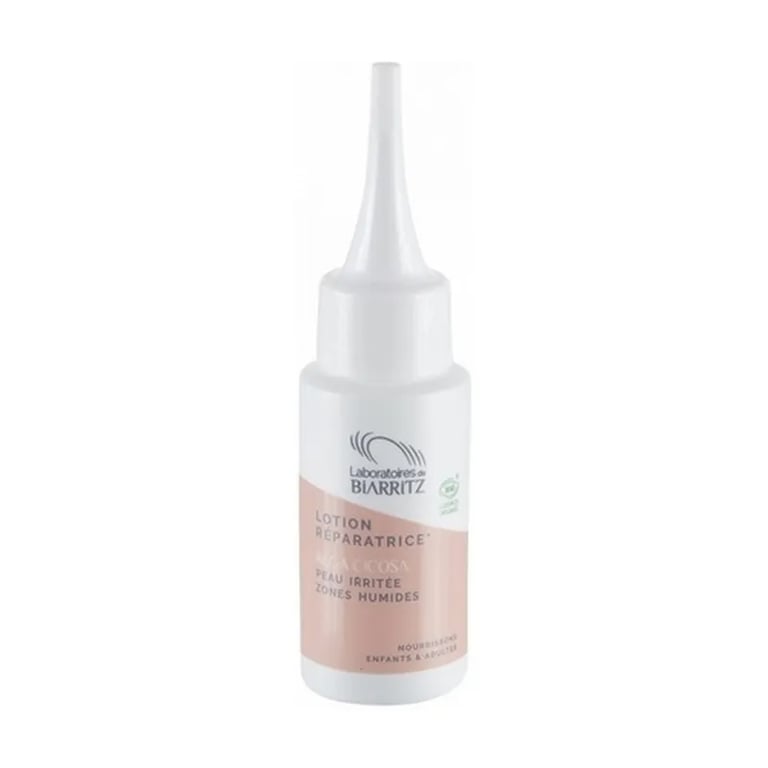 Reparierende Algen Cicosa Lotion