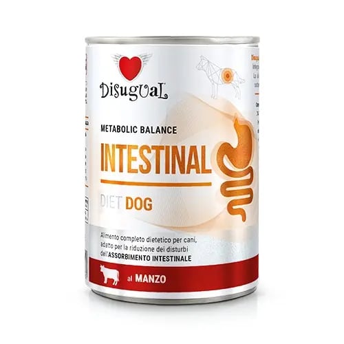 Dog Gastrointestinal de Ternera