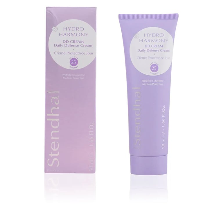 Hydro Harmony Dd Crème Spf 25