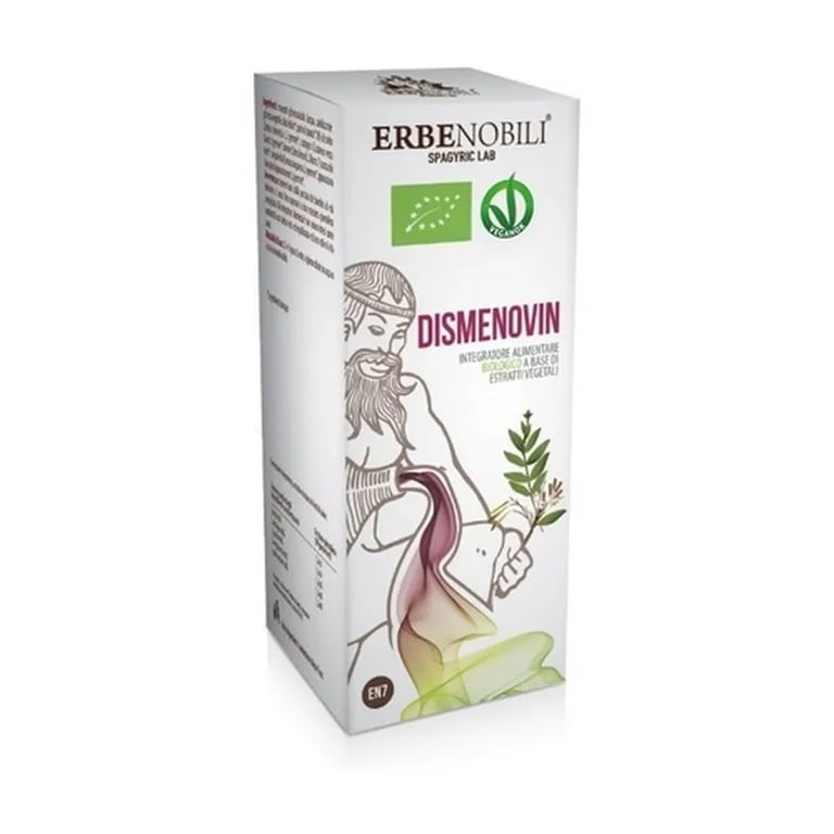 Dismenovin