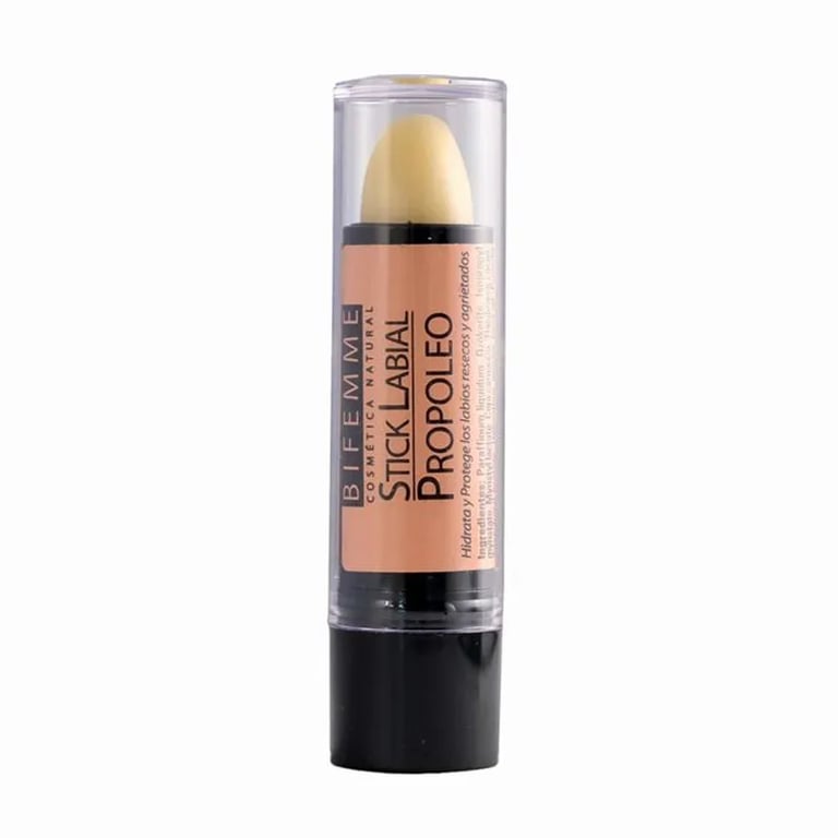 STICK LABIAL PROPOLEO