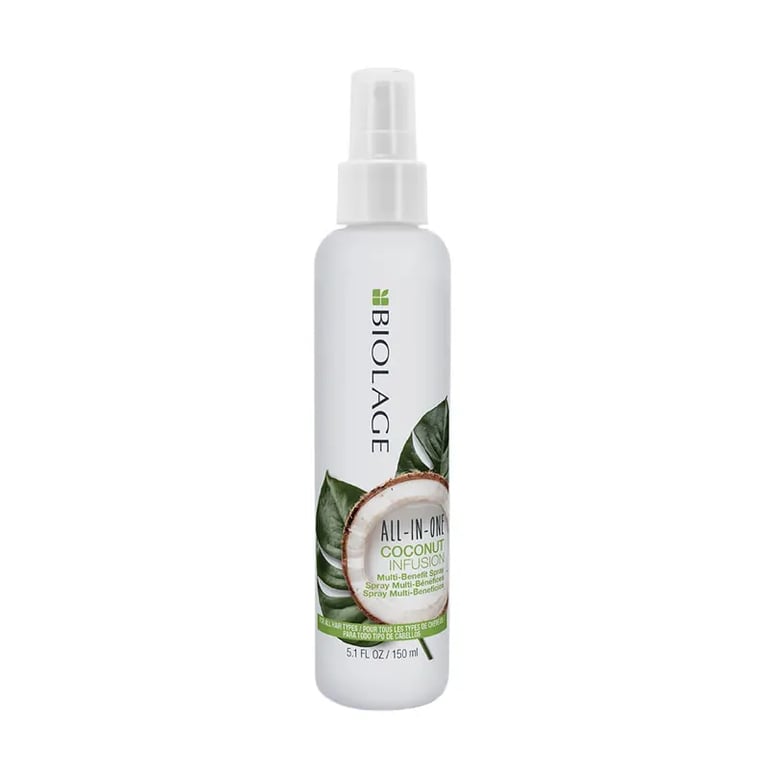 All-In-One Coconut Infusion Multi-Benefit Spray