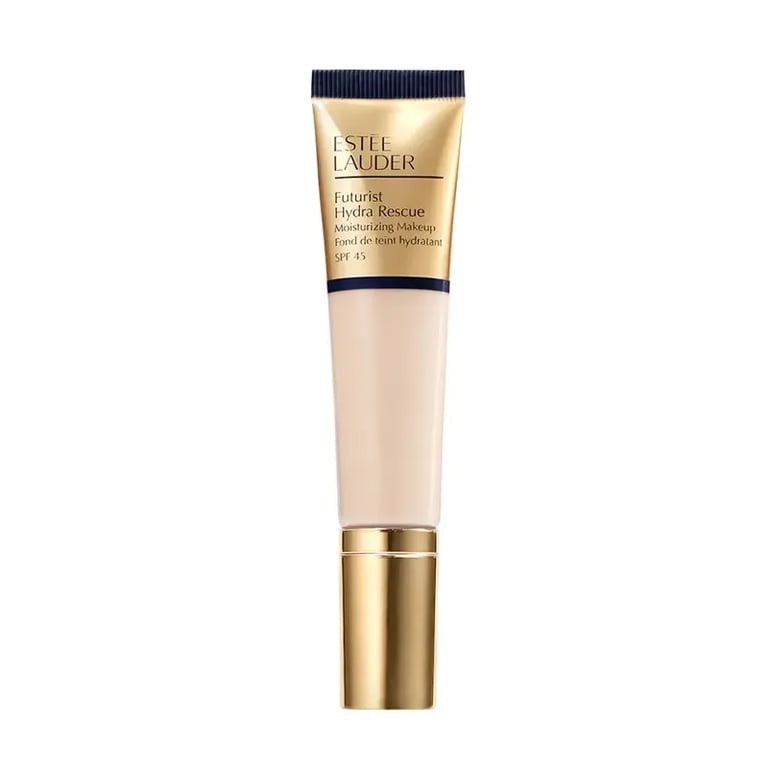 Futurist Hydra Rescue Moisturizing Makeup SPF45 #1N2-Ecru