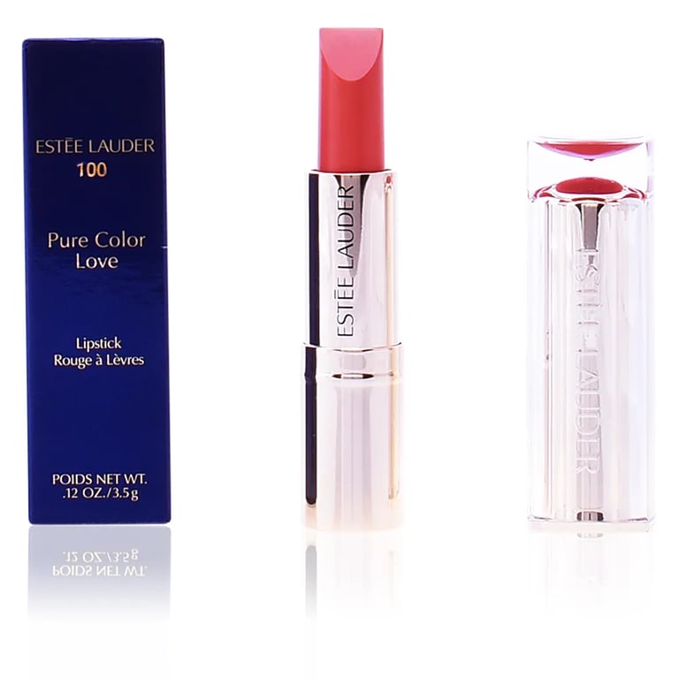 Pure Color Love Matte #100 Blase Bluff