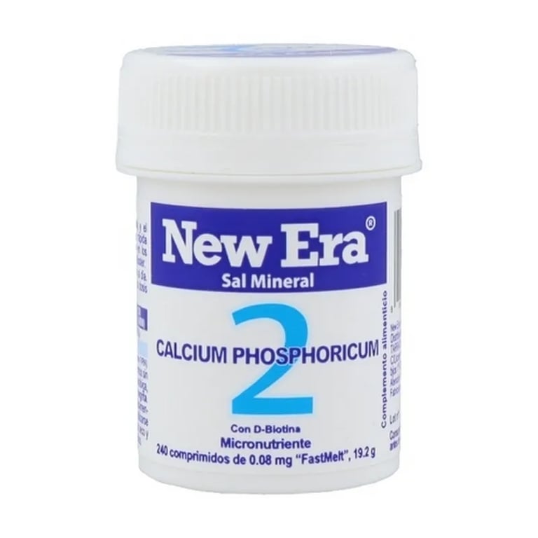 Calcium Phosphoricum N2