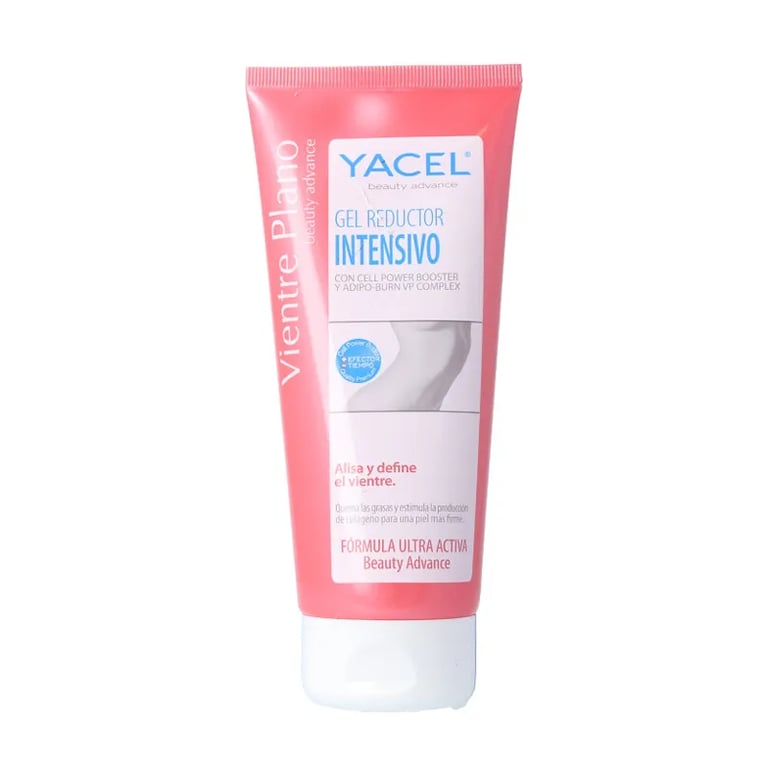 Ventre Plat Gel Réducteur Intensif