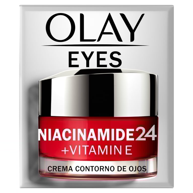 Regenerist Eyes Niacinamide 24 + Vitamin E 15 ml von Olay