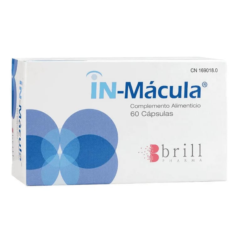 IN-MÁCULA
