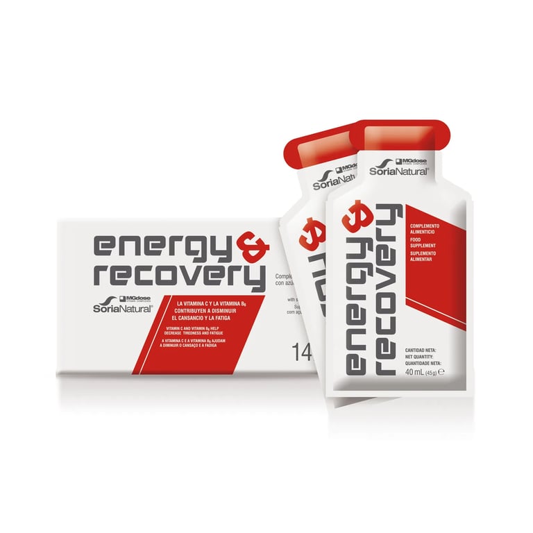 Energy Recovery