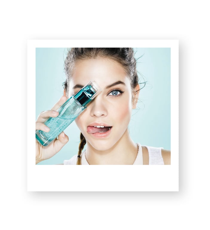 Hydra Genius Aloe Water Pele Mista A Oleosa 70 ml da LOreal Make Up