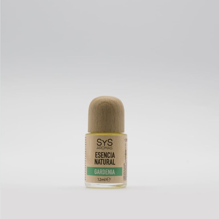 Essence Gardénia - imagen 8 de 8