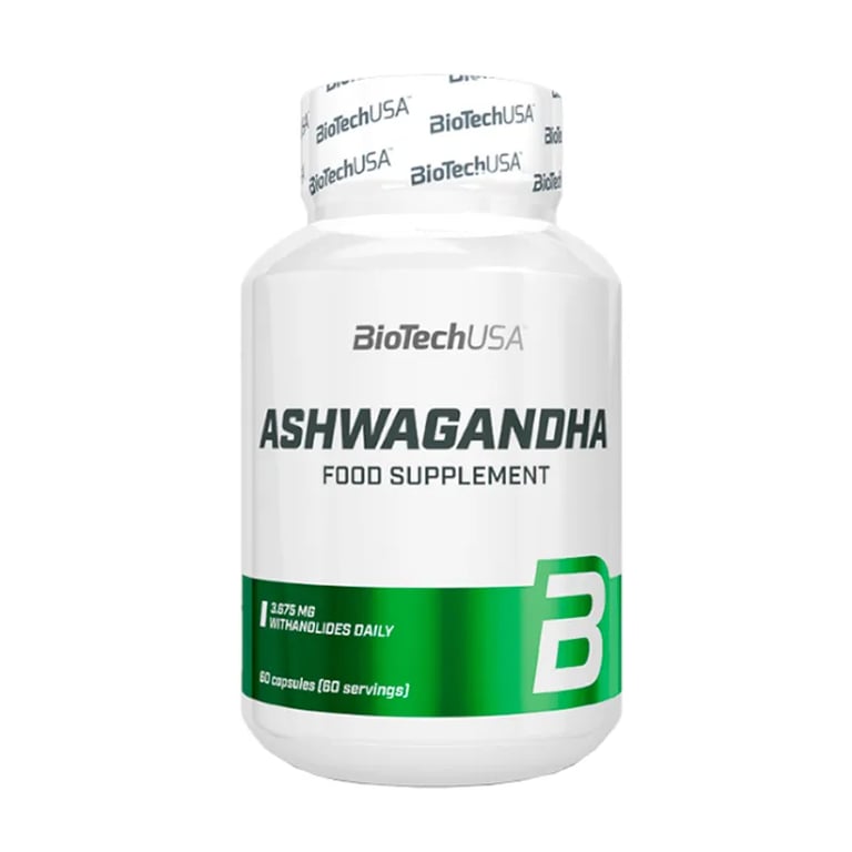 Ashwangandha