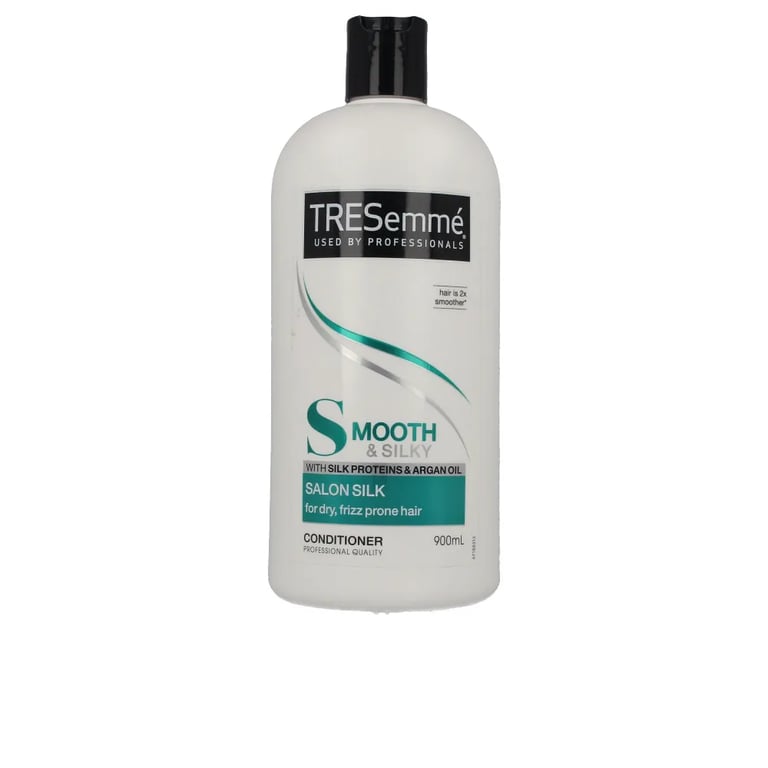 SALON SILK SMOOTH CONDITIONER