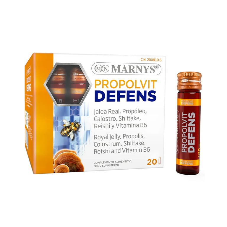 PROPOLVIT DEFENS