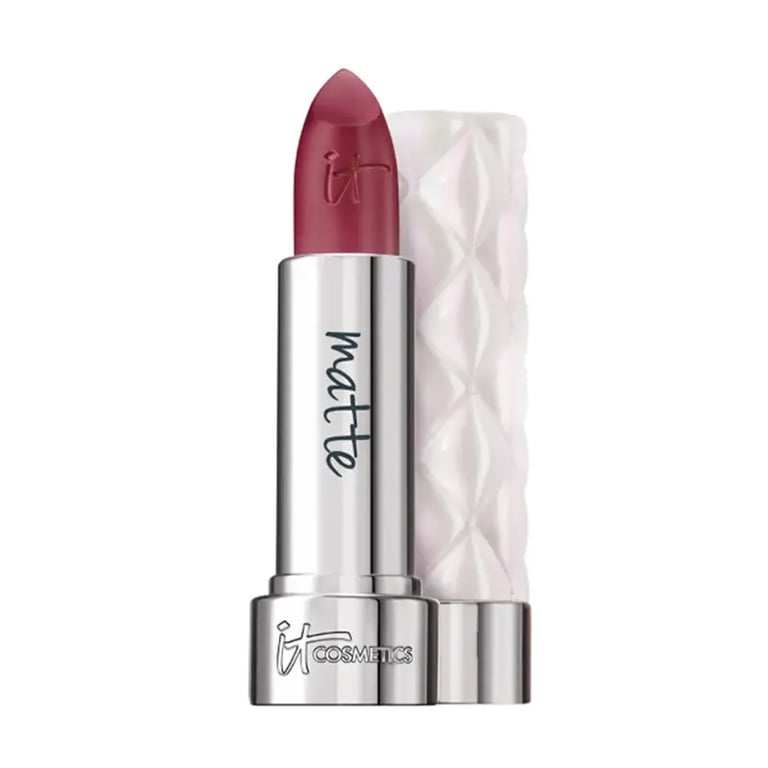 Pillow Lips Lipstick Matte #Like a Dream
