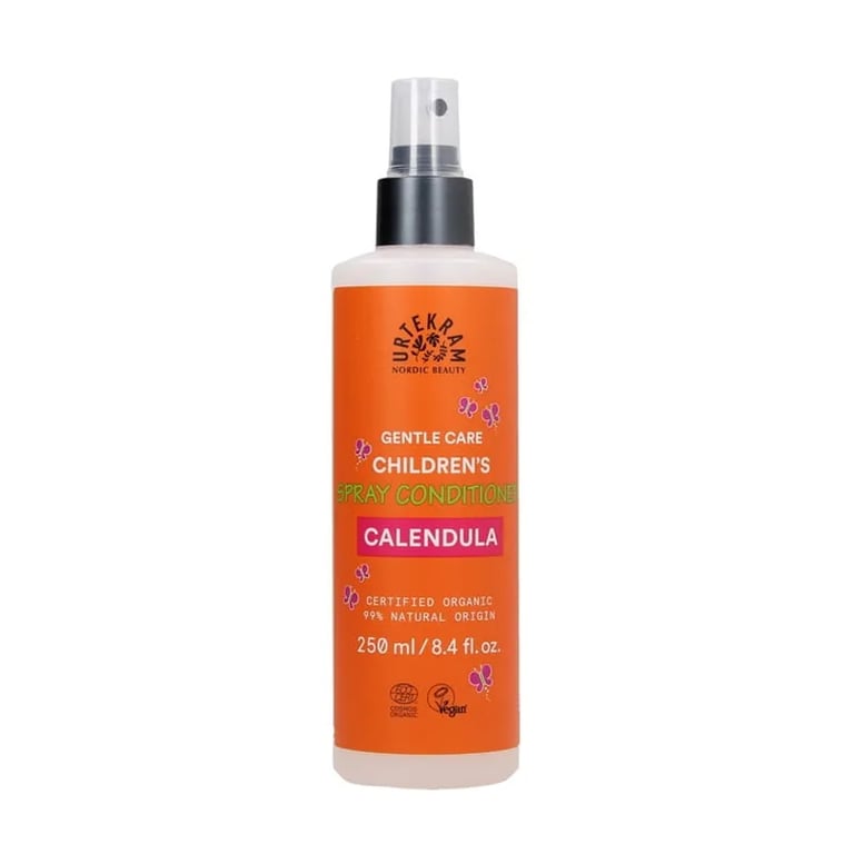 Conditioner Spray Ringelblume für Kinder