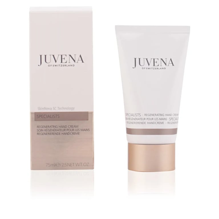 Specialists Regenerating Hand Cream