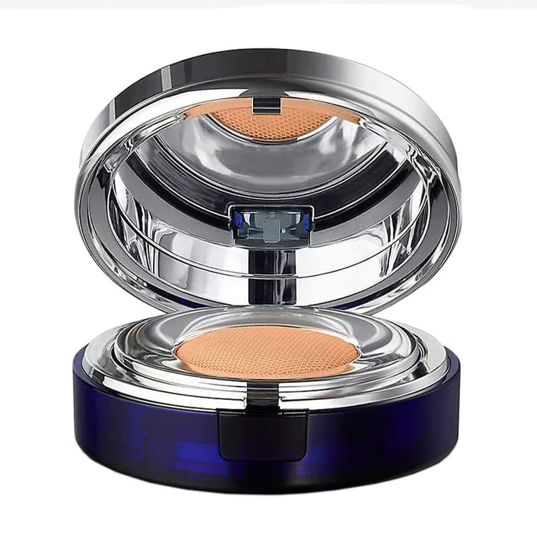 Skin Caviar Essence in Foundation SPF 25 #Almond Beige