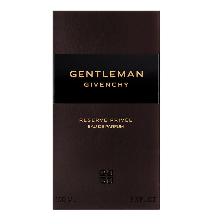 Gentlemen Reserve Prive EDP 100 ml de Givenchy Paris - imagen 6 de 10