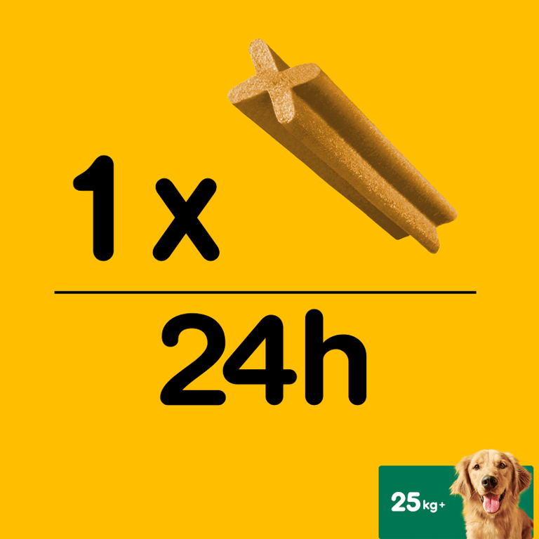 Dentastix Multipack Razas Medianas - imagen 8 de 15