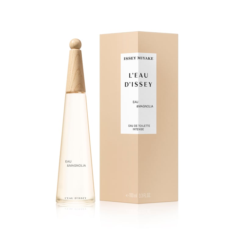 L'EAU D'issey EAU & Magnolia EDT 100 ml von Issey Miyake - imagen 2 de 16