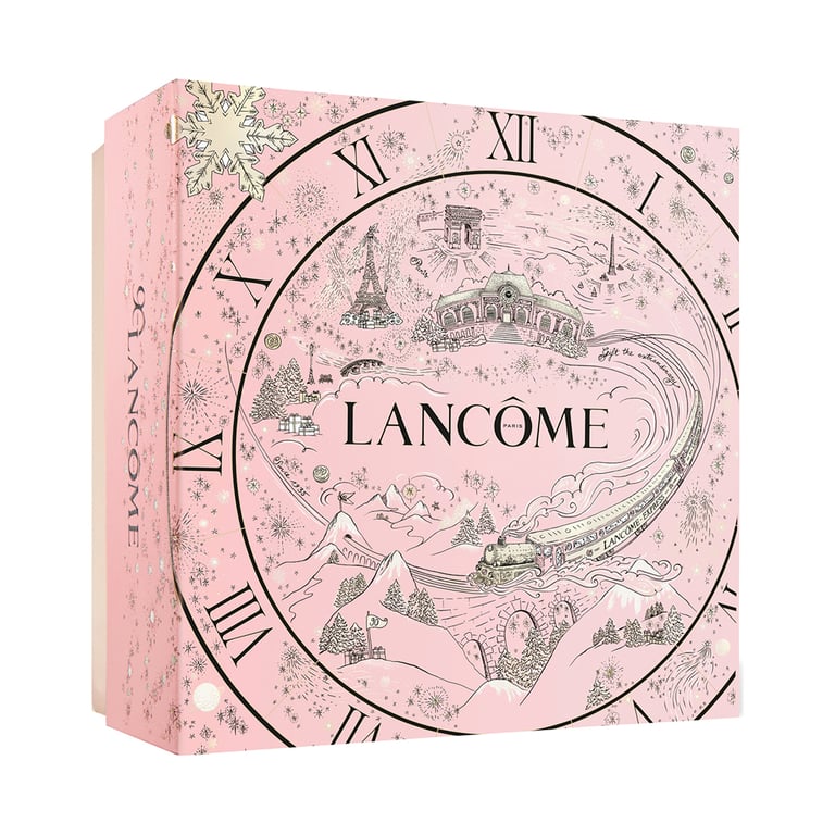 Ô de Lancôme EDT 125 ml Set - imagen 2 de 4