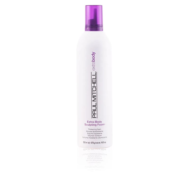 Extra Body Sculpting Foam