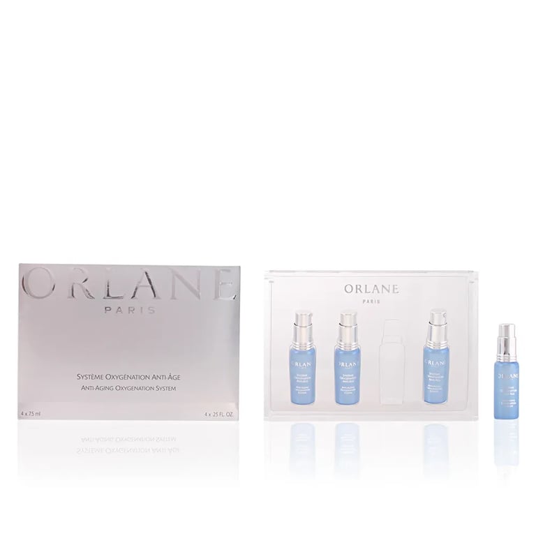 Oxygénation Anti-Age 4 X 7.5 ml