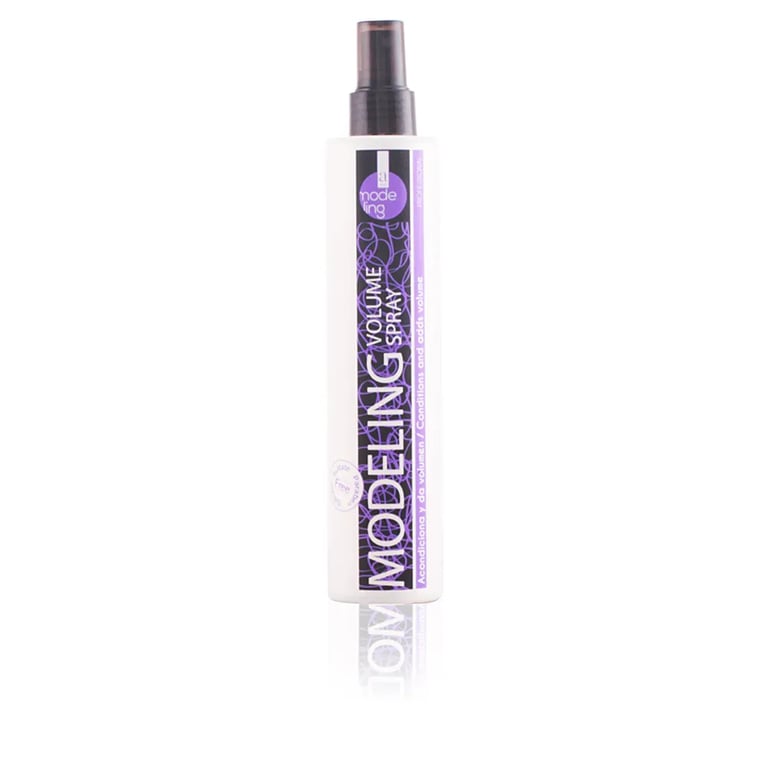 Modeling Volume Spray