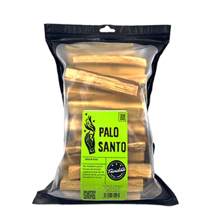 Palo Santo en Branches