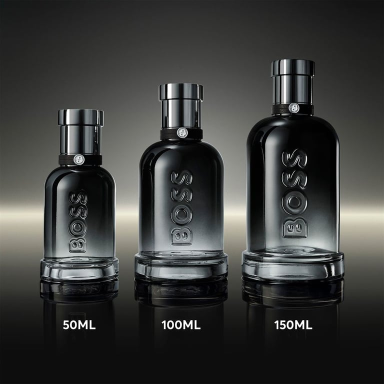 Bottled Beyond EDP 50 ml von Hugo Boss