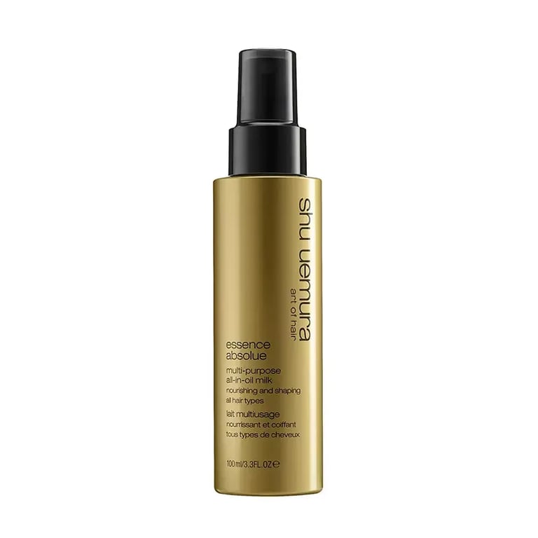 Essence Absolue All In Oil Milk